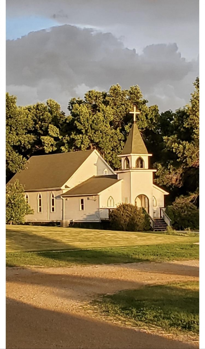 Valley City Sheyenne Riverbend Farm Fall Harvest Family Reunions